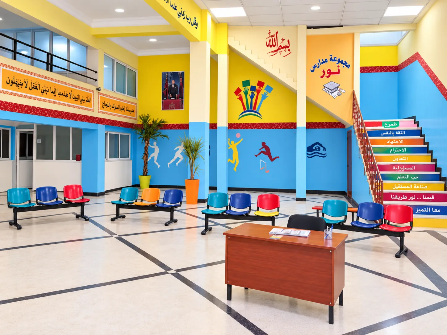 Photo de l'école 2