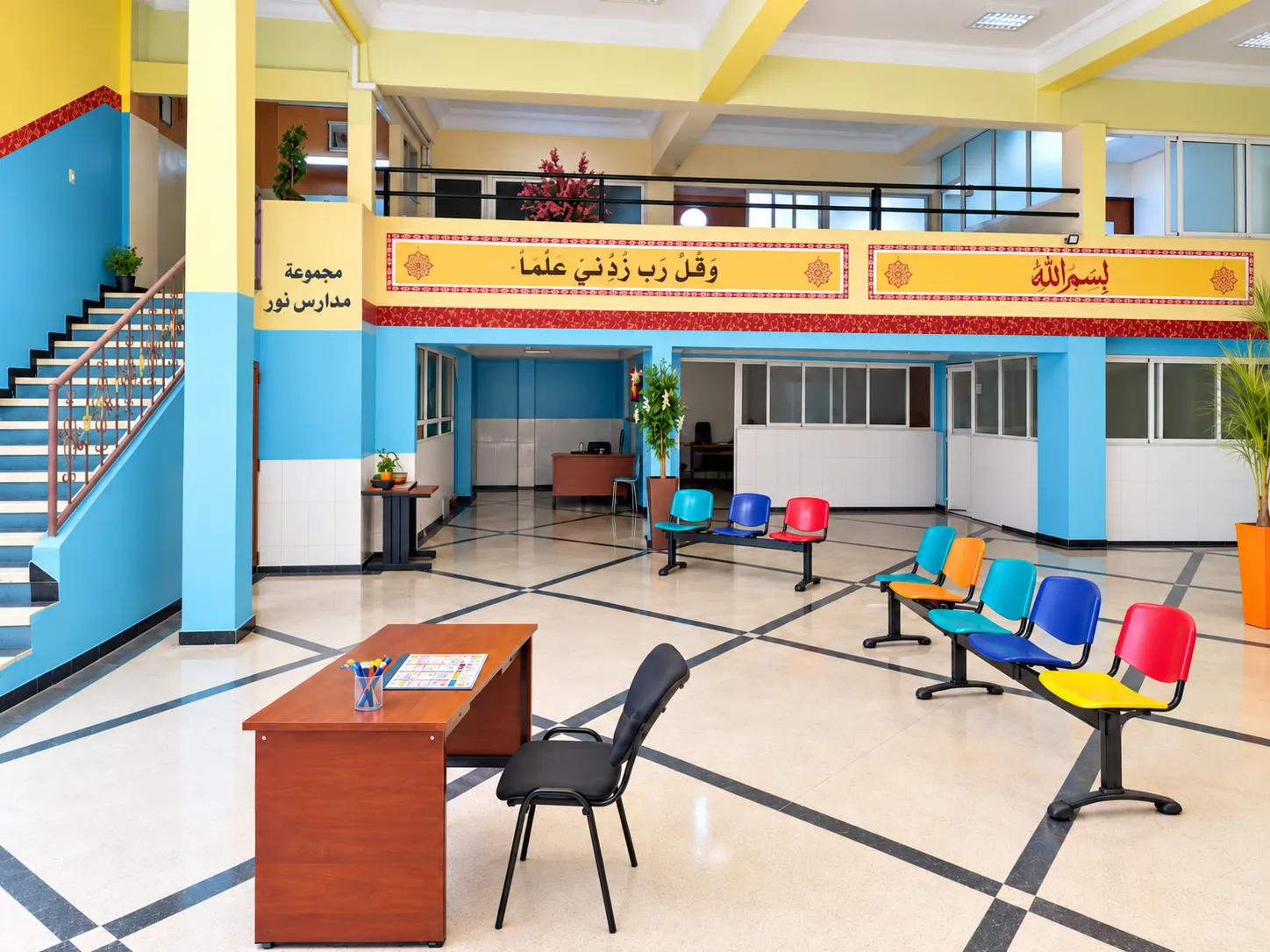 Photo de l'école 3