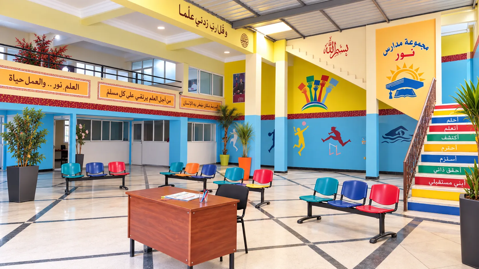 Photo de l'école 5