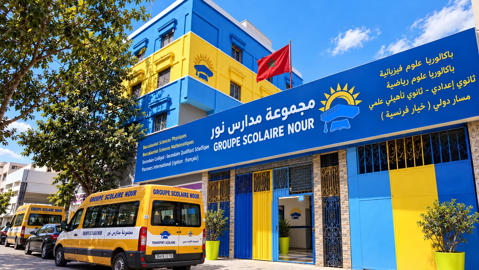 Photo de l'école 6