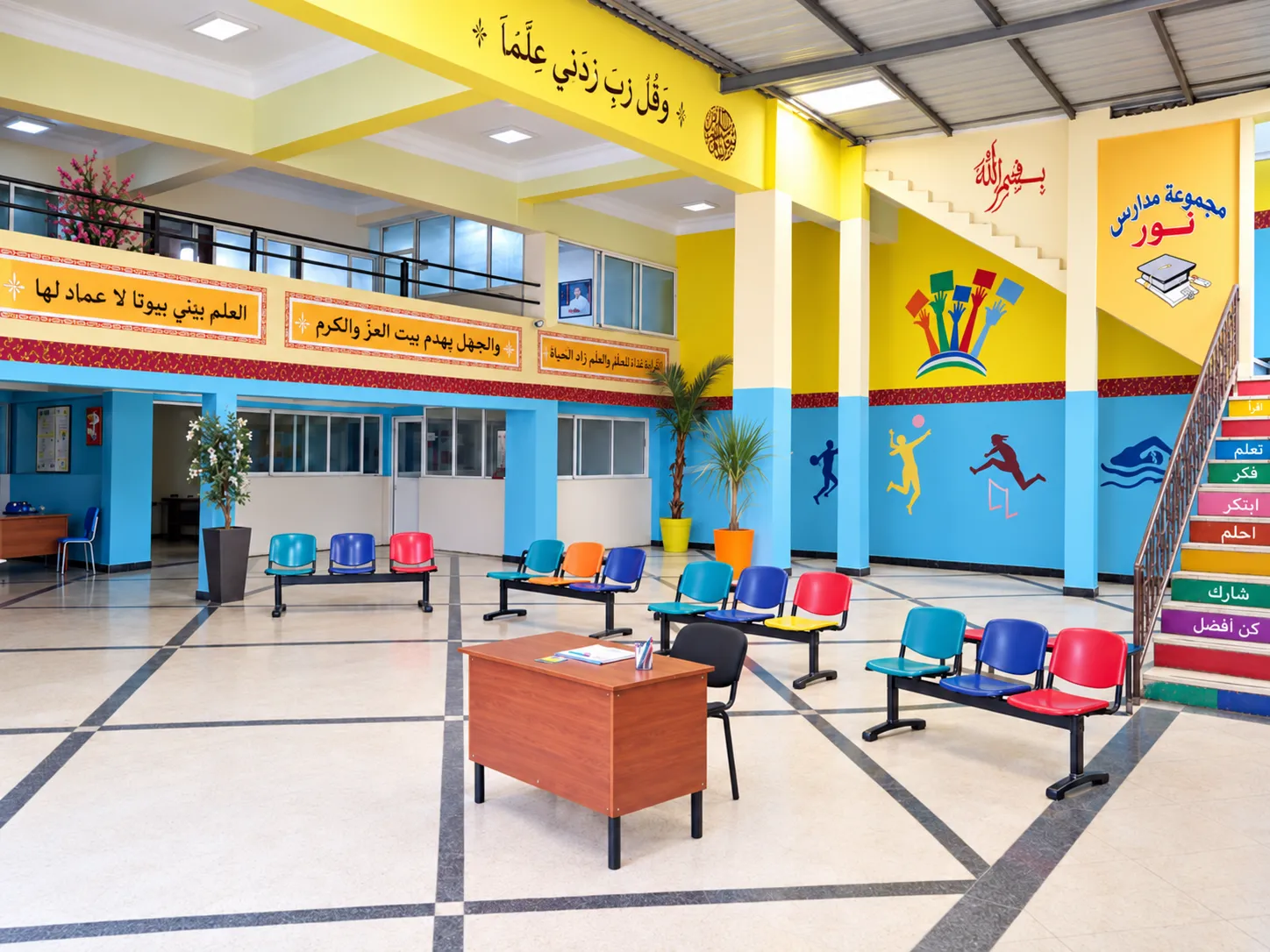 Photo de l'école 8