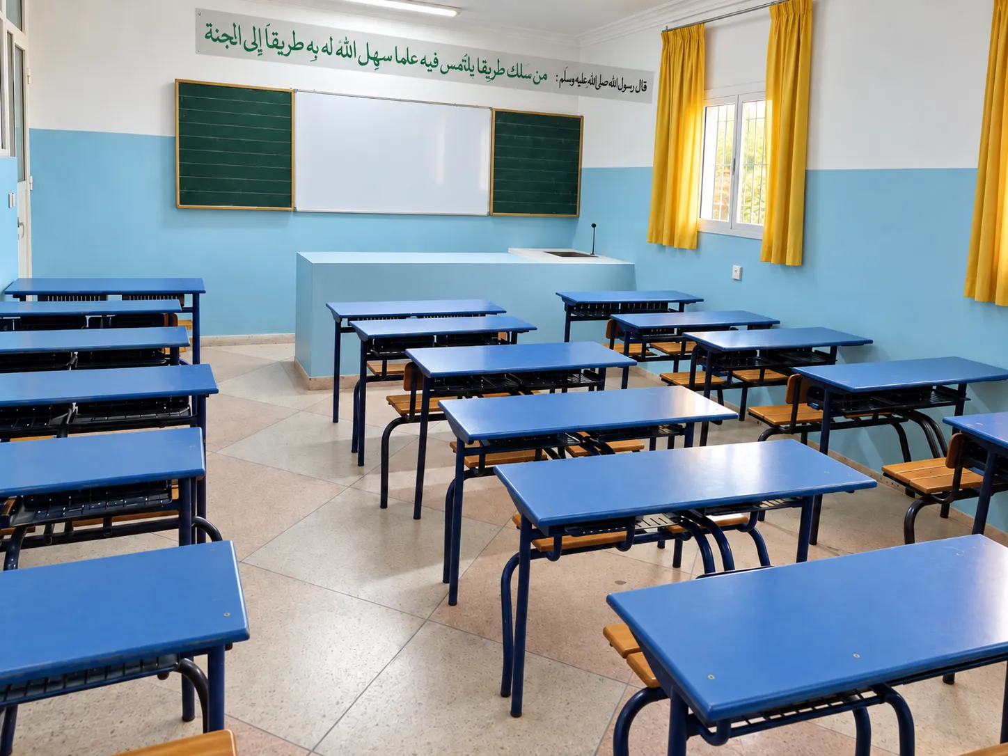 Photo de l'école 9